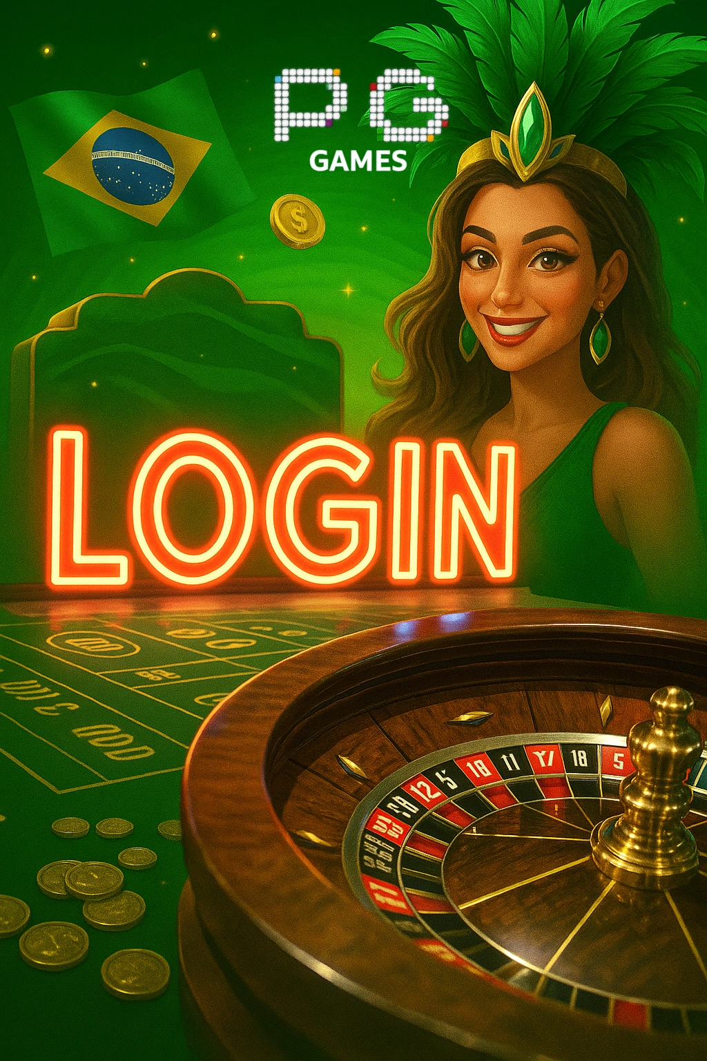 Cadastro no 4296: Comece com um Bônus de Boas-vindas!