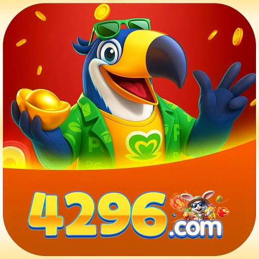 4296 logo