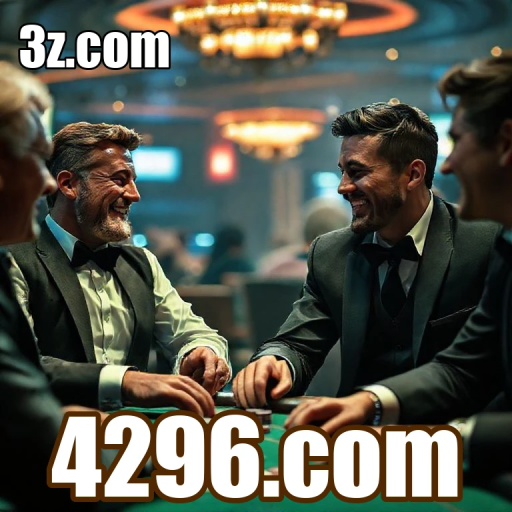 Interatividade e emoção na live do 4296.com