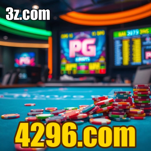 Recursos de lealdade no 4296.com que encantam jogadores