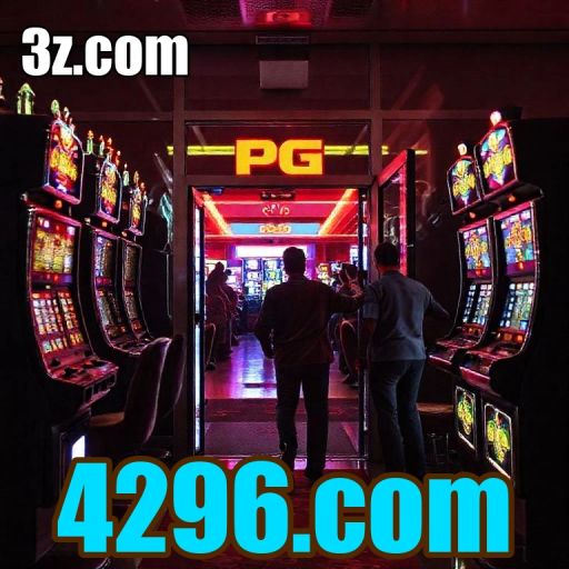 Imperdíveis promoções no 4296.com: um espetáculo de jogos!